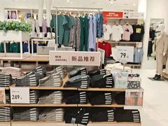 -优衣库(北京枫蓝国际广场店)