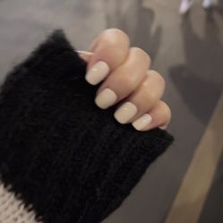 -初NAIL日式美甲美睫沙龙