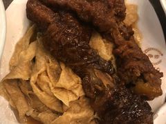 -松發肉骨茶(先得坊店)