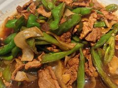 -兰湘子·湘菜小炒(石家庄万象城店)