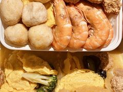 -永安水煮活鱼·仪征菜(仪征奥林匹克店)