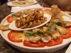 -君康悦美食汤泉水会·SPA(天河店)