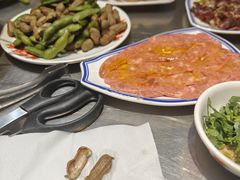 -胡同泥炉烤肉(总店)