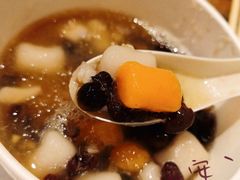 -鲜芋仙(高新万达广场店)