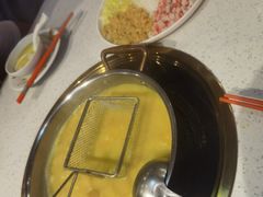 -八珍玉食鸡煲·打边炉(印象城店)