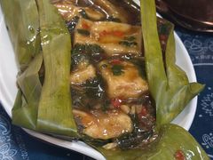 -蜗牛小馆醉乡民谣云南菜(惠新西里店)