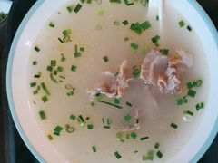 -大食代美食广场(上海中心店)