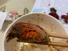 -西街夜油条·麻团包乌饭