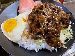 -MI WU FACTORY米屋美食工厂餐厅(绿地店)