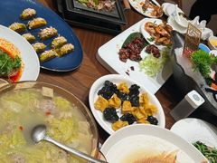 -南湖春色海鲜食府(中兴街店)