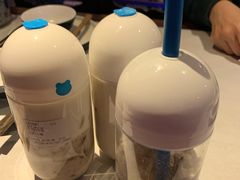 -兰熊鲜奶(西直门凯德mall店)