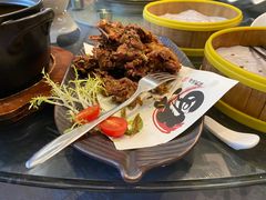 -同里湖大饭店-怡景轩中餐厅(同里古镇店)