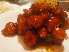 -张福记(陇海中路店)