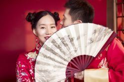 -IDO婚纱摄影(上海旗舰店)