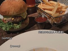 -C&R西班牙餐厅