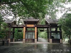 -溱湖国家湿地公园