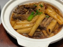 烧鹅汁焖茄子-徐记海鲜(南油永新汇店)