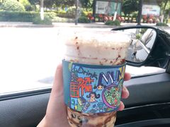 -围裙妈妈(临平店)