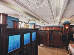 -德大西餐社(云南南路店)