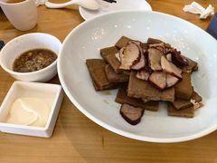-六合居·邯郸菜·武安菜起源地
