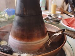 铜锅涮肉-福寿斋·老北京铜锅涮肉·烤鸭(顺义总店)