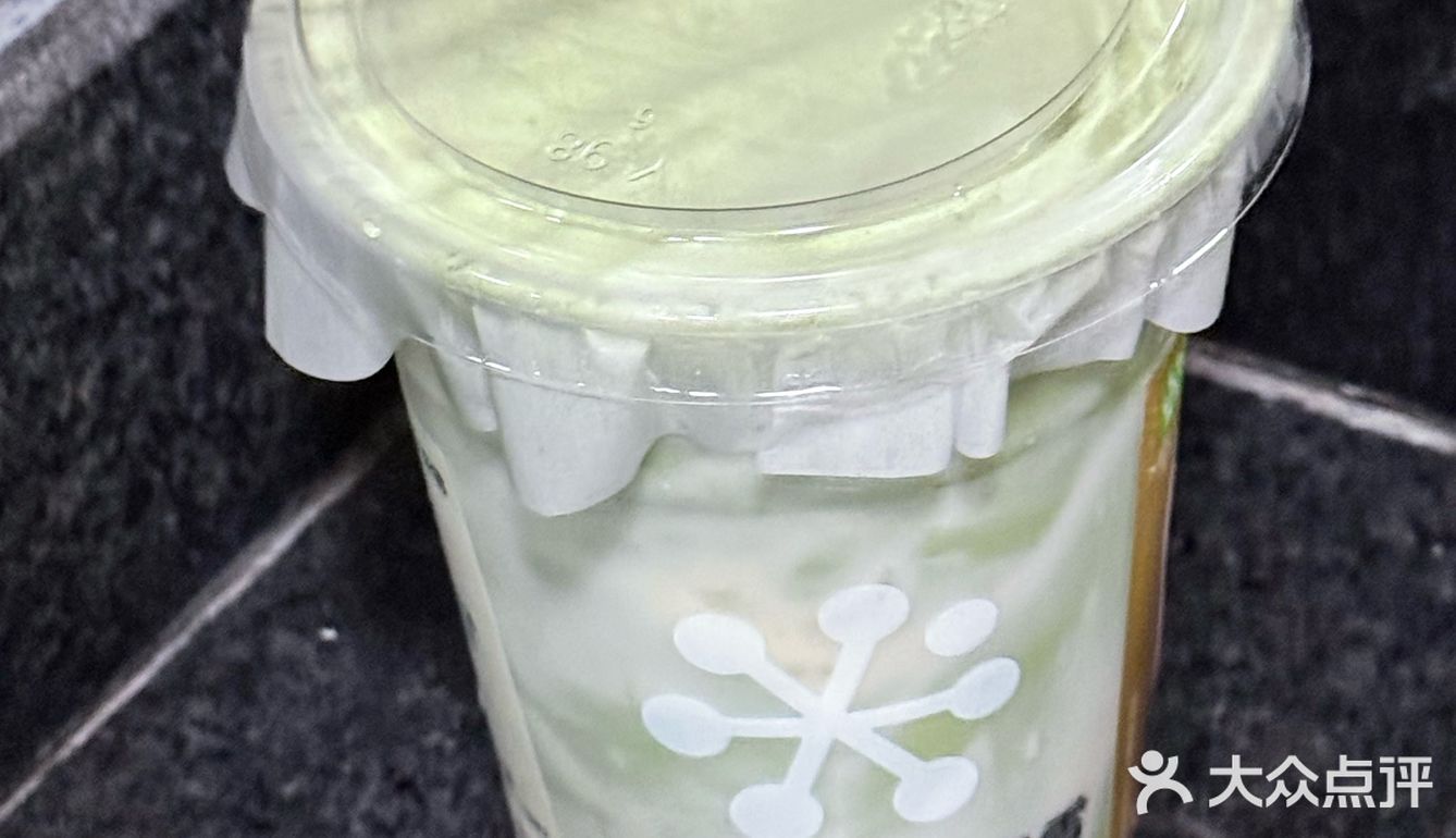 什么labubu🧸，我有米布布🍵！