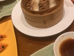 -怡咖啡·自助餐·西安香格里拉
