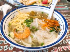 -长人馄饨铺(解放街店)