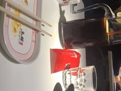 -鱼酷活鱼烤鱼(沈阳大悦城店)