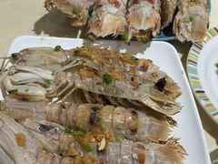 -蓝珊甄选海鲜自助·火锅大排档(近阿那亚店)