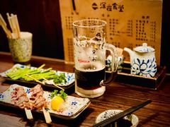 -哥哥の深夜食堂(红松东路店)
