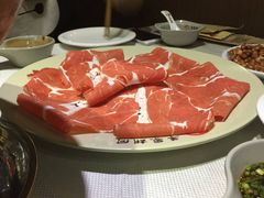 -羊家胡同·龙虾烧烤火锅(龙汇路店)