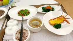 点击看大图 -中法母婴月子中心(南湖创始店)