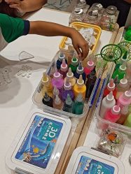 -奈尔宝家庭中心·亲子餐厅(苏州大悦城店)