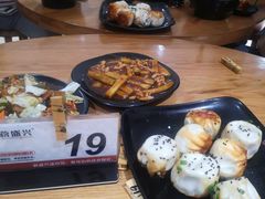 -老盛兴汤包馆(江宁一店)