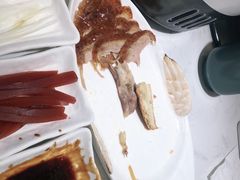 -老镇春饼(济宁万达店)