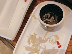-额尔敦传统涮(腾飞北路店)
