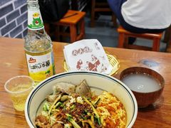 -西安手工软面(浦东南路店)