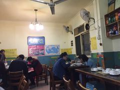 大堂-清真宏玉祥黄门脸餐厅(华荫东里店)