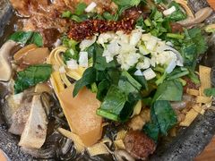 -王明古法砂锅居(开化寺店)