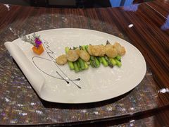-索菲特酒店·乐轩华中餐厅