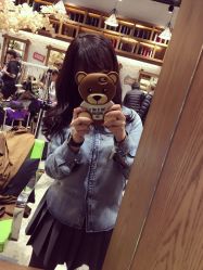 -简影造型·自选烫染接发salon