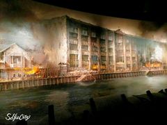 -上海四行仓库抗战纪念馆