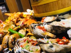 -日进一片海.生腌海鲜火锅.宵夜烧烤(三里屯总店)