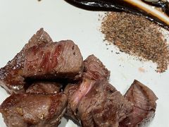 -火地铁板烧(昆山万象汇店)