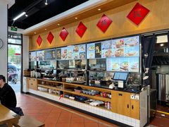 -功牛泉州牛肉小吃·火锅(三里街店)