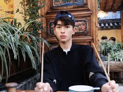 -大理董·董家小厨野生菌火锅(古城旗舰店)