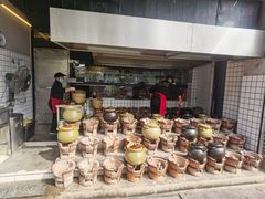 -广府乡下·饭庄(新港东路店)