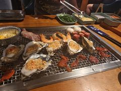 -蚝英雄·鲜蚝自助专门店