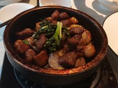 -狮王府淮扬菜(夫子庙老门东店)